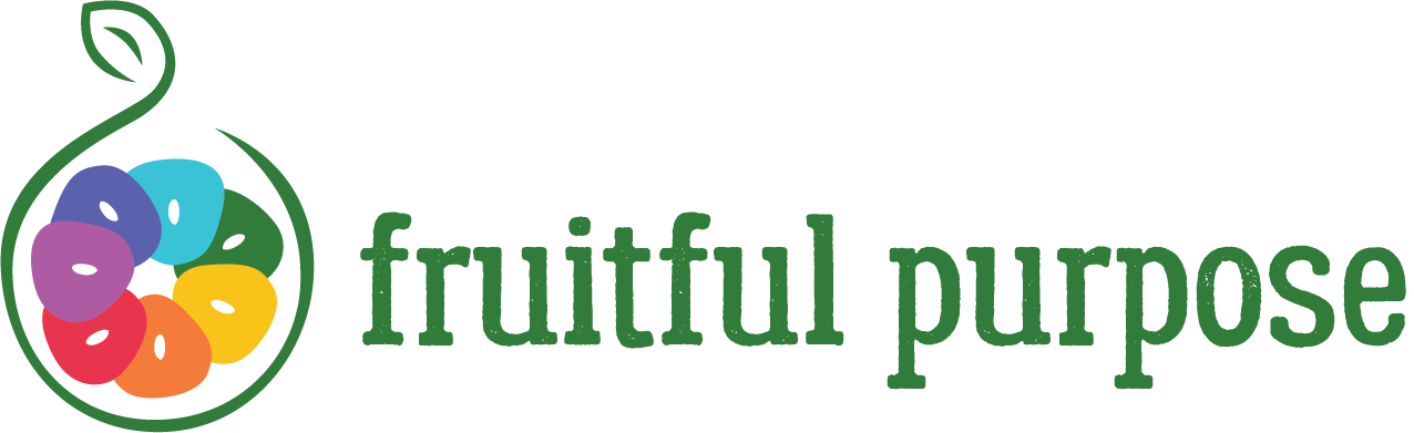 fruitful purpose